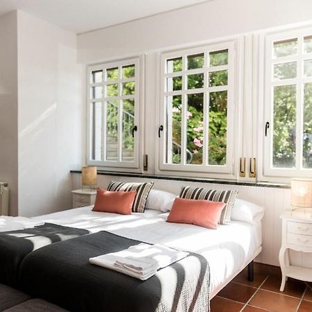 Cozy Loft Barrika Daire Gorliz Dış mekan fotoğraf