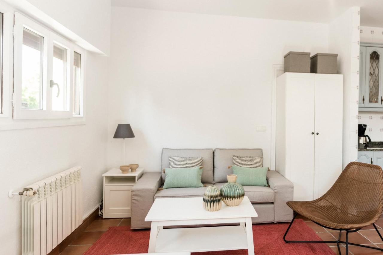 Cozy Loft Barrika Daire Gorliz Dış mekan fotoğraf