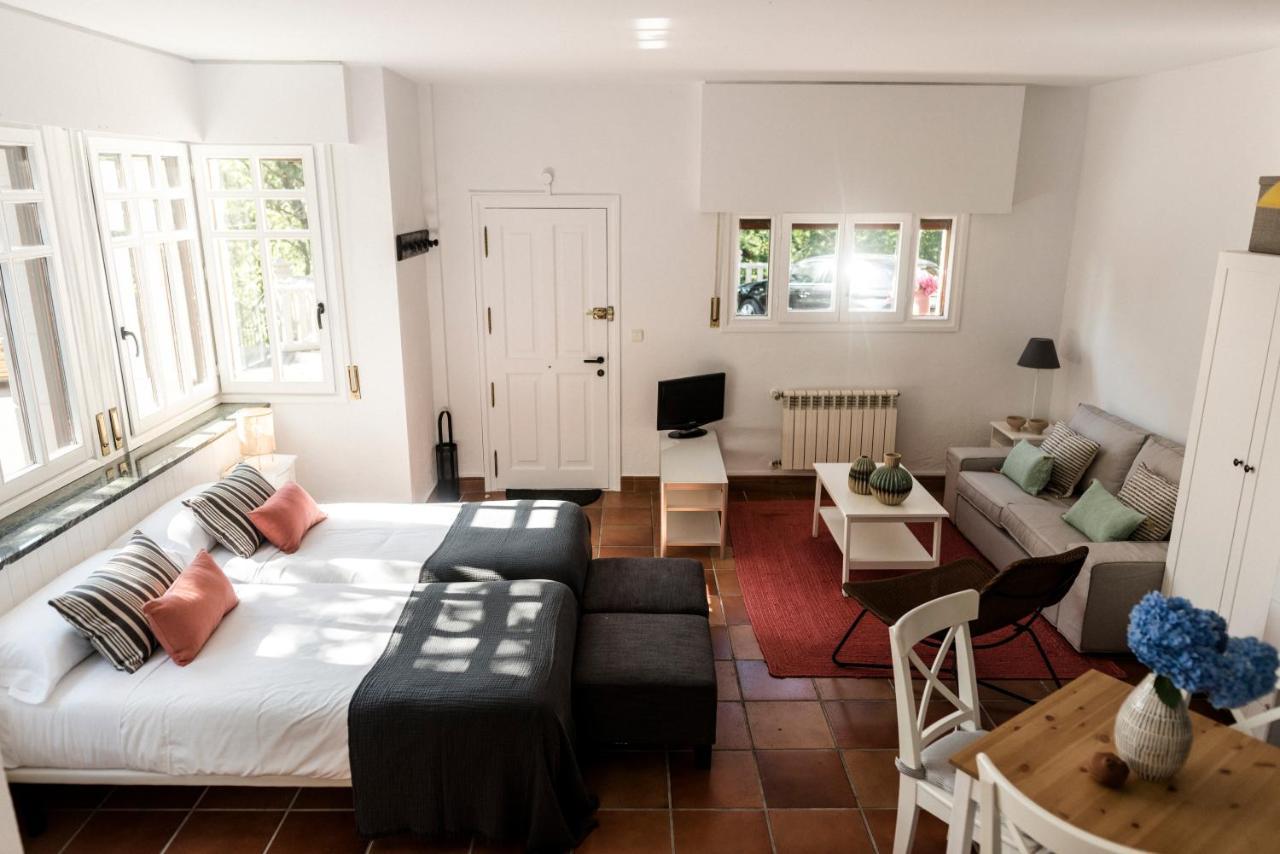 Cozy Loft Barrika Daire Gorliz Dış mekan fotoğraf